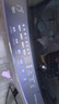 海爾（Haier）波輪洗衣機全自動(dòng)懶人家用10公斤大容量節能【XQB100-BZ20D0】直驅變頻家電國家補貼 一級能效超薄 曬單實(shí)拍圖