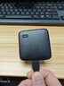 西部數(shù)據(jù)（WD） 1TB 移動(dòng)固態(tài)硬盤（PSSD）Elements SE新元素 SSD type-c接口 手機(jī)直連筆記本電腦兩用外接 曬單實(shí)拍圖