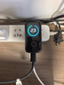 ANKER安克智顯充140W充電器套裝 氮化鎵屏顯type-c多口pd快充100W頭適用蘋(píng)果17iPhone手機筆記本電腦 灰 曬單實(shí)拍圖