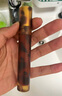 酵色貝殼琥珀游染唇釉唇泥鏡面啞光滋潤霧面顯白平價(jià)2 琥珀唇釉#V02深海珊瑚 曬單實(shí)拍圖