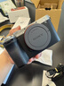 索尼（SONY）Alpha 7C II 新一代全畫(huà)幅雙影像小“7“A7CM2 微單數碼相機 A7C2/ ILCE-7CM2 A7C2銀色單機【國補專(zhuān)享】 官方標配 曬單實(shí)拍圖