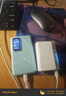 飛貓M8 4G隨身wifi6無線移動wifi免插卡全網(wǎng)通無線上網(wǎng)卡車載隨行無線網(wǎng)筆記本電腦通用流量2024新款 曬單實拍圖
