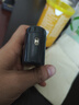 弱水時(shí)砂【八倉現貨】openfree藍牙耳機耳夾式真無(wú)線(xiàn)HIFi音質(zhì)掛耳運動(dòng)跑步通話(huà)降噪骨傳導概念開(kāi)放式 夜幕黑/適用蘋(píng)果安卓小米華為 【LDAC/LHDC】雙版本（現貨） 曬單實(shí)拍圖