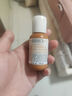 科顏氏金盞花舒緩平衡乳液30ml*2補水控油舒緩護膚品【臨期清倉】 曬單實(shí)拍圖