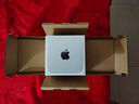 Apple/蘋果AI電腦/Mac mini迷你主機 M4銀色(10+10核) 24G 512G臺式電腦主機 MCYT4CH/A 曬單實拍圖