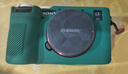 索尼（SONY）ILCE-7CM2全畫幅微單相機(jī) 創(chuàng)意外觀濾鏡 黑色 單機(jī)身(a7c2 /A7C II / A7CM2）注冊延保套裝 曬單實拍圖