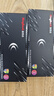 金百達(dá)（KINGBANK）16GB DDR4 3200 臺式機(jī)內(nèi)存條  intel專用條 黑爵 曬單實(shí)拍圖
