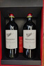 拉菲（LAFITE）理德小飛人干紅葡萄酒750ml*2支禮盒裝 中秋禮品 原瓶進(jìn)口紅酒 曬單實拍圖