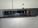 方太（FOTILE）【雙邊獨立定時】燃氣灶天然氣 家用嵌入式5.2kW* 猛火燃氣灶 易清潔可調(diào)節(jié) 01-TE21 政府補貼20% 曬單實拍圖