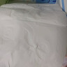 漫花400張5層抽紙大包紙巾大尺寸餐巾紙面巾紙擦手家用面巾紙 5層 400張*10包 曬單實(shí)拍圖