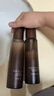 谷雨極光精萃水120ml 緊致淡紋美白補水保濕爽膚水護膚品 曬單實拍圖