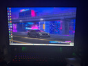 AOC 27英寸2K電競顯示器240HZ FastIPS快速液晶 0.5ms游戲電腦顯示屏幕HDR10 升級2K 320Hz Q27G10SE 曬單實(shí)拍圖