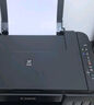 佳能（Canon）G3810大容量可加墨彩色多功能無(wú)線(xiàn)一體機（打印/復印/掃描/作業(yè)打印/微信遠程WiFi 學(xué)生/家用） 曬單實(shí)拍圖