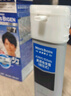 Bigen美源男士按壓 80g(自然黑 按壓7)進(jìn)口 男士專用染發(fā)霜贈(zèng)洗發(fā)水8g 曬單實(shí)拍圖