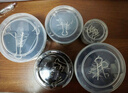 斑馬牌（ZEBRA）中性筆 0.5mm子彈頭簽字筆 學(xué)生標記筆走珠水性筆 C-JJ100 JELL-BE 黑色 單支裝 曬單實(shí)拍圖
