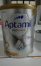 愛(ài)他美（Aptamil）澳洲白金版 含DHA段葉黃素嬰幼兒牛奶粉保稅新西蘭原裝進(jìn)口 4段 6罐【膨脹金至高贈150元 保價(jià)雙11】 曬單實(shí)拍圖