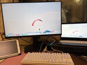 HKC 27英寸2K 275HZ高刷FastIPS HDR400 GTG 1Ms響應旋轉升降無(wú)畏吃雞戰神電競顯示器 獵鷹二代SG27QK G27H2Pro/27英寸/2K/200HZ帶升降 曬單實(shí)拍圖