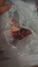  【180天白豬家庭裝】冰鮮豬腿肉1kg 曬單實(shí)拍圖