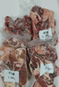 羋羊羊  寧夏灘羊肉分割半羊凈重10斤羊肉生鮮禮盒火鍋燒烤清真源頭直發(fā) 曬單實(shí)拍圖
