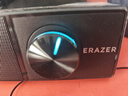 聯(lián)想異能者電腦音響音箱家用桌面臺式機超重低音炮適用拯救者網(wǎng)課音響收款擴音器家用音響送禮 曬單實拍圖