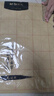 晨光（M&G）文具毛筆書(shū)法紙毛邊紙米字格 宣紙書(shū)法練習用紙初學(xué)者練字 8cm*20格100張/包 教師節禮物 APY9070M 曬單實(shí)拍圖