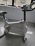 英爾健家用動(dòng)感單車(chē)智能磁控靜音運動(dòng)減肥健身器材室內腳踏車(chē)健身單車(chē) [旗艦pro款]速燃智能表+動(dòng)態(tài)減震 曬單實(shí)拍圖