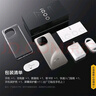 vivo iQOO Z9 Turbo+【國家補貼】12GB+256GB月影鈦 天璣9300+旗艦芯 自研電競芯片Q1 6400mAh電池手機 曬單實拍圖