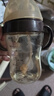 世喜吸管奶瓶1-3歲直飲杯嬰兒ppsu一12個月以上寶寶300ml帶重力球手柄 曬單實拍圖