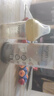 HEGEN海格恩吸管杯1-3歲330ml兒童PPSU多功能學飲杯直飲喝水杯藍色 曬單實拍圖