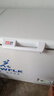 雪花（SNOWFLK）冰柜商用家用冷柜臥式大容量全冷凍柜展示柜 【598數(shù)顯】單溫?cái)U(kuò)容款|一級能效 空柜溫度可達(dá)-30度丨銅管速冷低耗 曬單實(shí)拍圖