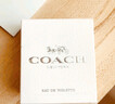 蔻馳（COACH）同名經(jīng)典女士濃香水30ml 花香調 奢侈女生教師節禮物送朋友自營(yíng) 曬單實(shí)拍圖