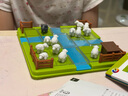 Smart Games數羊大作戰 兒童益智玩具桌游創(chuàng  )意拼圖開(kāi)學(xué)季禮物 7歲+ 曬單實(shí)拍圖