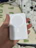 倍思【3C認(rèn)證】磁吸充電寶Magsafe無線 22.5W快充移動電源10000毫安可上飛機(jī)適用于蘋果16/15/14手機(jī) 曬單實(shí)拍圖