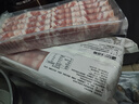 大莊園新西蘭羊肉片卷1斤【歐盟認證】涮肉火鍋食材 冷凍羊肉羊肉卷 曬單實拍圖