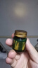 稻穗泰國青草膏蚊蟲叮咬止癢暈車皮膚瘙癢清涼油風(fēng)油精原裝進口15g3瓶 曬單實拍圖