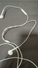 Apple/蘋(píng)果 采用 (USB-C)的EarPods耳機 有線(xiàn)耳機 蘋(píng)果耳機 適用iPhone/iPad//Mac 蘋(píng)果手機 曬單實(shí)拍圖
