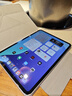 Apple/蘋(píng)果 iPad Pro 11英寸 M4芯片 2024年新款平板電腦(256G WLAN版/MVV93CH/A)銀色 曬單實(shí)拍圖