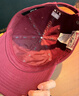 MLB棒球帽子夏季男女鴨舌帽明星虞書欣同款軟頂情侶3ACP6601N-07RDS 曬單實拍圖