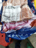 雪花牛肉卷谷飼肥牛卷冷凍調(diào)理肥牛肉片非原切火鍋涮肉燒烤食材 雪花肥牛卷2斤裝 曬單實(shí)拍圖
