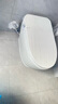 宇標(biāo)系列智能馬桶一體機(jī)紫外線殺菌即熱式全自動(dòng)沖洗加熱烘干坐便器 M1s【手動(dòng)翻蓋+不限水壓】 250/300/350/400坑距 下單備注 曬單實(shí)拍圖