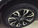 米其林米其林輪胎 PRIMACY SUV + 旅悅 加強版 操控舒適 235/55R18 104V 奧迪/沃爾沃 曬單實拍圖