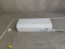 海爾（Haier）凈省電空調(diào) 新一級(jí)能效 變頻掛機(jī) 冷暖自清潔壁掛式臥室省電 靜悅空調(diào)以舊換新國(guó)家補(bǔ)貼 1.5匹 一級(jí)能效 新品凈省電Plus 曬單實(shí)拍圖