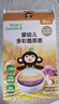 小皮嬰兒寶寶面條 嬰幼兒碎碎面蝴蝶面營(yíng)養細面兒童面條含鈣鐵鋅輔食 【7月+超值4盒】細長(cháng)面2+蔬菜面2 曬單實(shí)拍圖