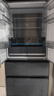西門子（SIEMENS）小晶鉆plus深層凈洗 10kg滾筒洗衣機(jī)全自動(dòng) 深層凈洗 蒸汽除菌 羊毛洗 湖蘊(yùn)藍(lán) 補(bǔ)貼 WG52H2X10W 曬單實(shí)拍圖