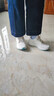 阿迪達斯 （adidas）中性 跑步系列 PUREBOOST 5 CLIMAWARM 跑步鞋 JR2576 粉白色 39 曬單實(shí)拍圖