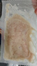 大希地大雞排凈重500g 冷凍 雞胸肉雞扒雞排半成品健身輕食餐 早餐 曬單實(shí)拍圖