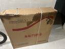 怡輝（YIHUI）輪椅老人專用出行輕便折疊醫(yī)用年輕人骨折便攜式手動推車lyyh112 曬單實拍圖