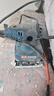 東成平板砂光機WSB240-110X100砂紙機打磨機電動(dòng)工具 曬單實(shí)拍圖