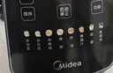 美的（Midea）破壁機家用 1.75L大容量多功能早餐豆?jié){機 預約加熱料理輔食機榨果汁機 國家補貼PB10G2-061 曬單實拍圖