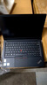 ThinkPad T14 2025酷睿版工程師編程設(shè)計 R14 E14 可選 T14p AI系列聯(lián)想IBM手提高性能輕薄商務(wù)娛樂辦公本 i7-1260P 40G內(nèi)存 2T固態(tài)丨R系列 IPS高清屏 O 曬單實拍圖